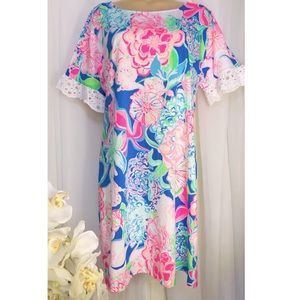 Lilly Pulitzer Helina Dress